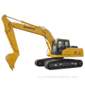 Prețurile excavatoarelor hidraulice Shantui SE245LC